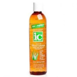 Fantasia IC Aloe sans rinçage HetS traitement 12oz.