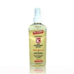 Fantasia IC cheveux fortifiant traitement 6oz.