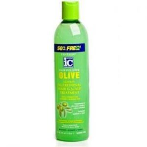 Fantasia IC Olive sans rinçage cheveux/cuir chevelu Treat. 12oz