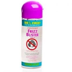 Fantasia IC cheveux Polisher Frizz Buster sérum 6oz.