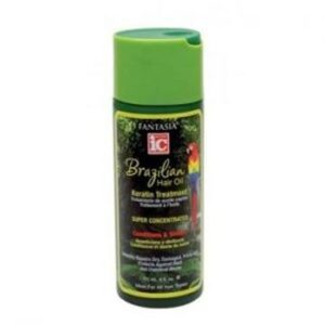 Fantasia IC Brazilian Keratin traitement sérum 6oz.