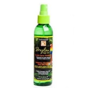 Fantasia IC Brazilian Keratin spray traitement 6oz.