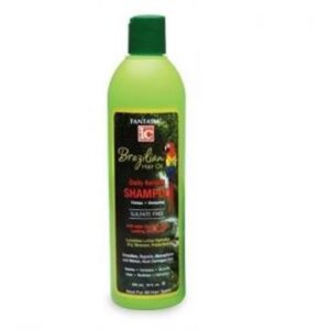Fantasia IC Brazilian Keratine shampoing 12oz
