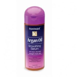 Fantasia IC Argan Smoothing sérum 6.2oz.