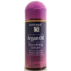 Fantasia IC Argan Smoothing sérum 2oz.