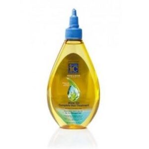 Fantasia IC Aloe huile Complete cheveux traitement 5.5oz.