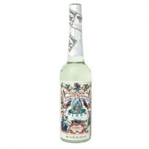 Florida Water Glass 7.5oz.