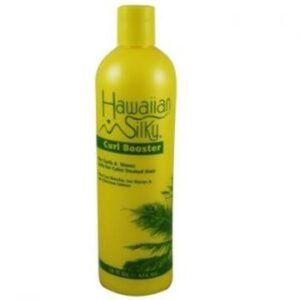 HS Curl Booster 16oz.