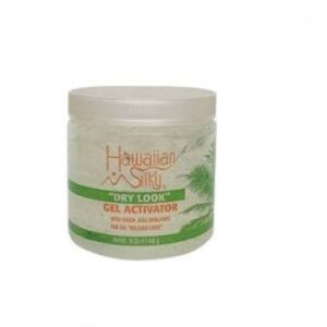 HS Dry Look gel Activator 16oz.