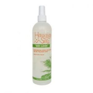 HS Dry Look hydratant spray 16oz.