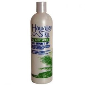 HS crème Activator Do it Any Way 16oz.