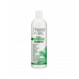 HS Miracle Worker 14-in-1 shampoing 16oz.