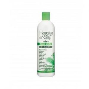 HS Miracle Worker 14-in-1 après-shampoing 16oz.