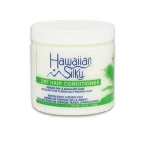 HS Dry cheveux après-shampoing 16oz.