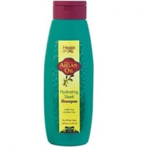 HS huile d'argan shampoing 14oz.
