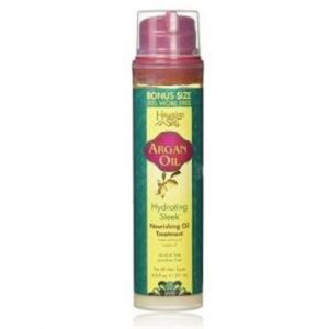 HS huile d'argan Healing huile 6.8oz.