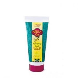 HS huile d'argan Healing huile 1.5oz.
