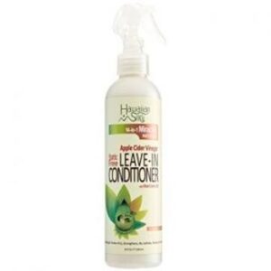HS ACV sans rinçage après-shampoing 8oz.