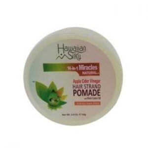 HS ACV cheveux Strand pommade 2oz.