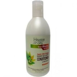 HS ACV cheveux So Soft après-shampoing 12oz.