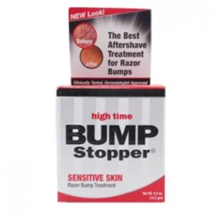 High Time Bump Stopper 1 Sensitive 0.5oz.