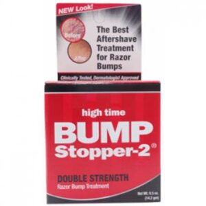 High Time Bump Stopper 2 Doubble Str 0.5oz.