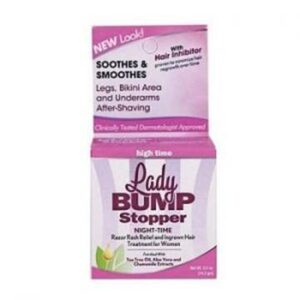 High Time Bump Stopper pour femmes