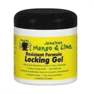 Jamaican MetL Locking gel 6oz.
