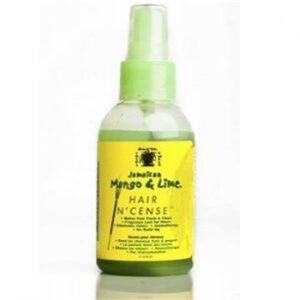 Jamaican MetL cheveux N Cense 4oz.