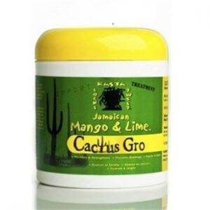 Jamaican MetL Cactus Gro 6oz.