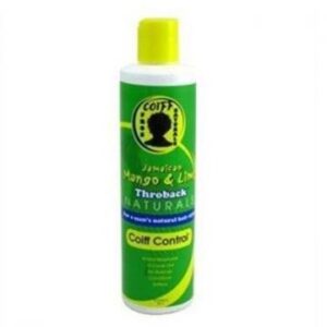 Jamaican MetL Throback naturel Coiff Control 6oz.
