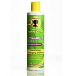 Jamaican MetL Neutralizing et Det. shampoing 10oz.