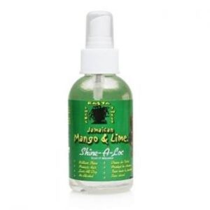 Jamaican MetL brillance-A-lock 4oz.