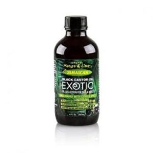 Jamaican MetL BCO Exotic UngurahuietCitrus Spice 4oz.