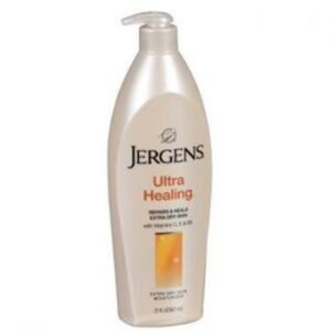 Jergens Ultra Healing Dry lotion 21oz.