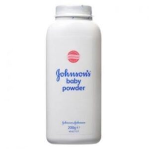 Johnsons bébé Powder 500grm.