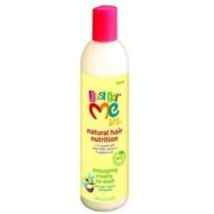 JFM, NHN, démêlant co-wash 12oz.
