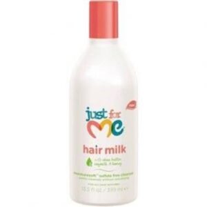 JFM cheveux Milk SF Cleansing shampoing 13.5oz