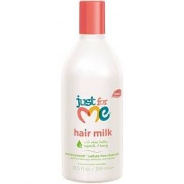 JFM cheveux Milk SF Cleansing shampoing 13.5oz