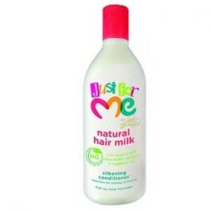JFM cheveux Milk Silkening après-shampoing 13.5oz.