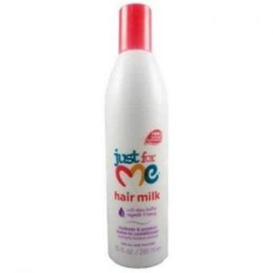 JFM cheveux Milk HetP sans rinçage après-shampoing 10oz.