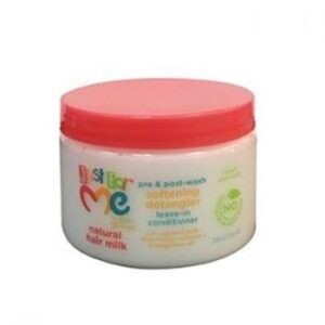 JFM cheveux Milk Pre-Wash démêlant 8oz. Jar