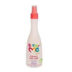 JFM cheveux Milk sans rinçage démêlant 10oz.