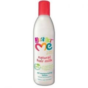 JFM cheveux Milk huile hydratant lotion 10oz.