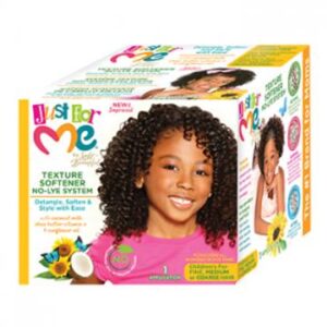 JFM texture Softner kit