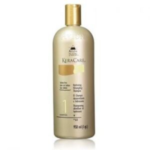 KC hydratant démêlant SF shampoing 32oz.