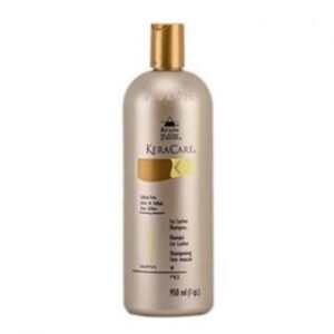 KC 1st Lather SF shampoing 32oz.