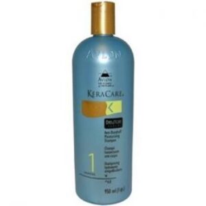 KC DetIS Anti Dandruff shampoing 32oz.
