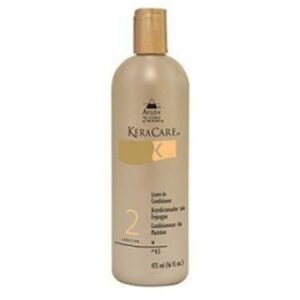 KC sans rinçage après-shampoing 16oz.