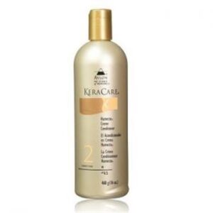 KC Humecto crème après-shampoing 16oz.
